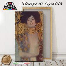 Quadro gustav klimt usato  Ivrea