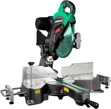 Metabo hpt sliding for sale  Hebron