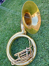 Sousaphone buescher model for sale  Los Angeles