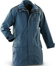 Blue waterproof jacket for sale  ROCHFORD