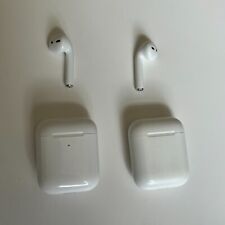 Genuine apple airpods for sale  Lewisville