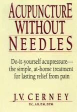 Acupuncture without needles for sale  Montgomery