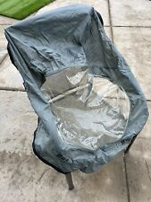 BOB B.O.B. Revolution & Stroller Strides Weather Rain Shield Cover - Single for sale  Shipping to South Africa