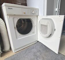 Miele tumble dryer for sale  UK