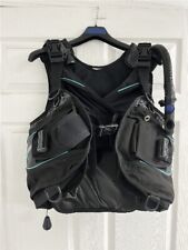 Used, SeaQuest Diva XLT BC/BCD Buoyancy Compensator Scuba Dive Equipment Size MEDIUM for sale  Shipping to South Africa