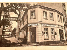 Alte postkarten breslau gebraucht kaufen  Berlin