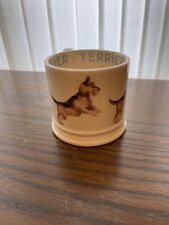 Bridgewater terrier mug for sale  GRAVESEND