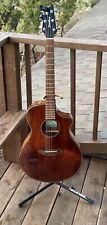 Breedlove discovery mahogany for sale  Millsap