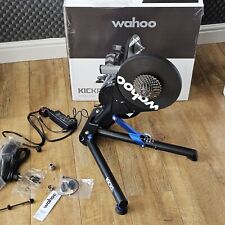 Wahoo kickr core for sale  MANSFIELD