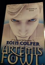 Artemis fowl for sale  Ireland