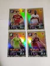 Topps bundesliga chrome gebraucht kaufen  Eggebek