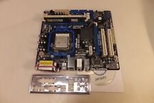 Placa madre ASRock N68-GE3 UCC Rev.1.01, zócalo AM3 AMD + Athlon II X3 +2Gb + E/S, usado segunda mano  Embacar hacia Argentina