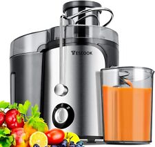 Open box juicer for sale  Shipping to Ireland