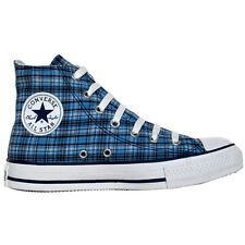 Converse chucks plaid gebraucht kaufen  Berlin