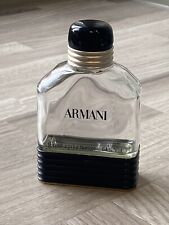 Vintage giorgio armani for sale  NORTHAMPTON