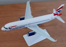 Airbus a320 british for sale  Shipping to Ireland