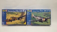 Revell model kit for sale  RUGBY