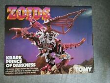 Zoids tomy vintage for sale  Shipping to Ireland