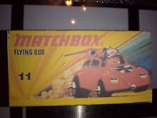 Matchbox no11. flying for sale  STOURPORT-ON-SEVERN