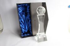 Trophée cristal wella d'occasion  Seyssel