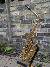 Yamaha alto saxophone for sale  CAMBRIDGE