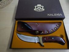 Coltello buck kalinga usato  Ariccia