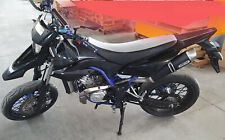 yamaha wr 125 usato  Battipaglia