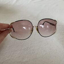 Christian dior sonnenbrille gebraucht kaufen  Rietberg
