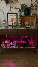 Bar cabinet record for sale  Los Angeles