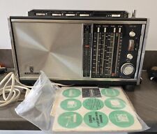 vintage grundig radio for sale  CRAWLEY
