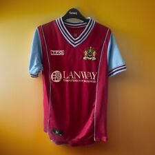 Vintage burnley youths for sale  NELSON