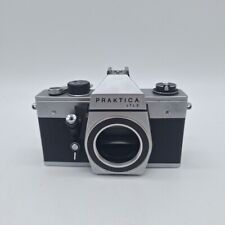 Rare m42 praktica for sale  BURGESS HILL