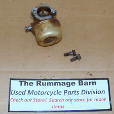 Carb carburetor white for sale  USA