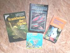mergus aquarien atlas gebraucht kaufen  Kirchheim am Ries