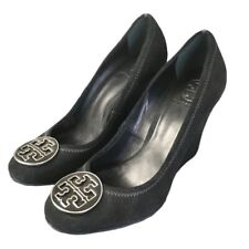 Tory burch black for sale  Shipping to Ireland
