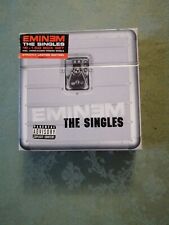 Eminem the singles usato  Baranzate