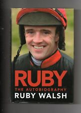 Horse racing ruby for sale  Ireland