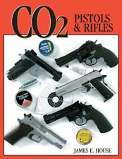 Pistolas e rifles de CO2 da House, James Brochura/Livro Softback The Fast Free comprar usado  Enviando para Brazil