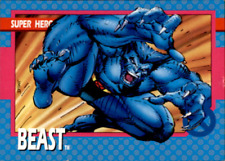 Tarjetas de cómic Uncanny X-Men 1992 Impel 1-100 - Tú eliges - más de 15 ENVÍO GRATUITO A EE. UU. segunda mano  Embacar hacia Argentina