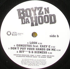 Boyz hood boyz for sale  ORPINGTON