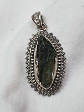 moldavite pendant for sale  NEWPORT