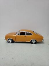 Diecast revell opel for sale  MARCH