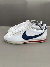 Nike cortez classic for sale  PLYMOUTH