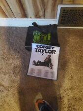 Corey taylor bag for sale  Nebraska City
