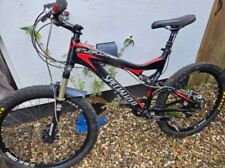 Specialized carbon fsr for sale  ADDLESTONE