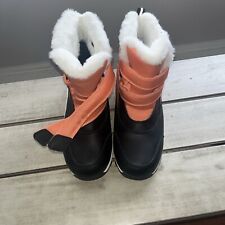 Motion snow boots for sale  Cranston