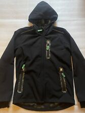 Softshell jacke jungen gebraucht kaufen  Calbe (Saale)