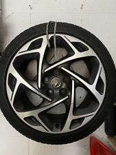 vauxhall insignia vxr alloy wheels for sale  WINSFORD