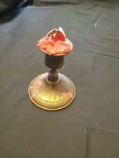 Sollid brass candle for sale  Billings