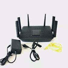 Linksys ea9300 tri for sale  Shipping to Ireland